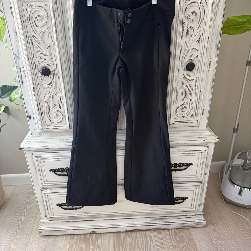 North Face Women’s snow pants -XS